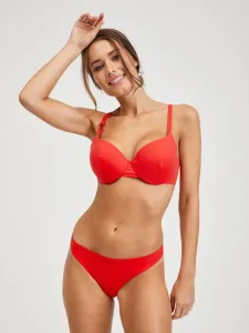 Orsay Bikini-Oberteil Rot #375063