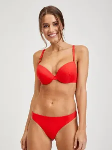 Orsay Bikini-Oberteil Rot #375326