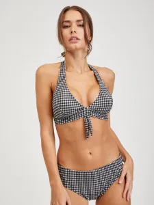 Orsay Bikini-Oberteil Schwarz #1048807