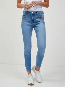 Orsay Jeans Blau #1142523