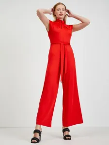 Orsay Overall Rot