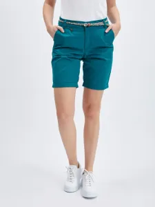 Orsay Shorts Blau #1172487