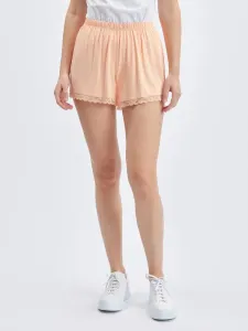 Orsay Shorts Orange #1175530