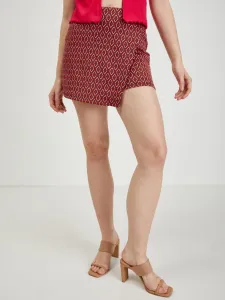 Orsay Shorts Rot