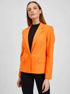 Orsay Blazer Orange #1103902