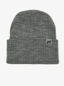 Orsay Mütze Grau #1134945