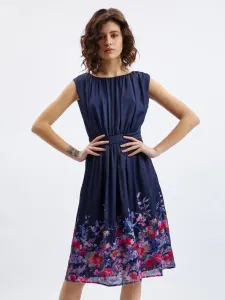 Orsay Kleid Blau #1220167