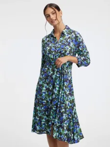 Orsay Kleid Blau #1418389