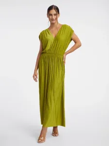 Orsay Kleid Grün