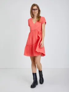 Orsay Kleid Rot #1102464