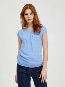 Orsay T-Shirt Blau