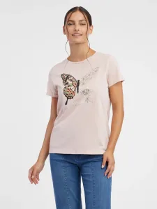 Orsay T-Shirt Rosa