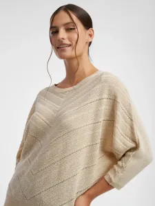 Orsay Pullover Beige