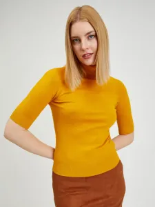 Orsay Pullover Gelb