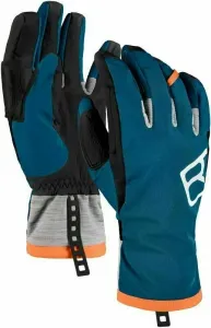 Ortovox Tour M Petrol Blue XL SkI Handschuhe