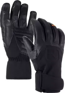Ortovox Handschuhe High Alpine Glove Black M