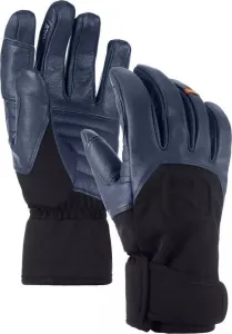 Ortovox Handschuhe High Alpine Glove Blue L