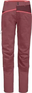 Ortovox Casale Pants W Mountain Rose M Outdoorhose