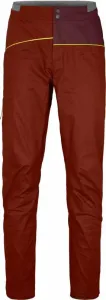 Ortovox Valbon Pants M Clay Orange XL Outdoorhose