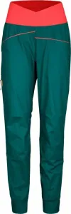 Ortovox Valbon Pants W Pacific Green L Outdoorhose
