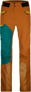 Ortovox Westalpen 3L Pants M Sly Fox L Outdoorhose
