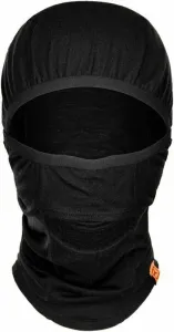 Ortovox Whiteout Mask Black Raven UNI Sturmhaube