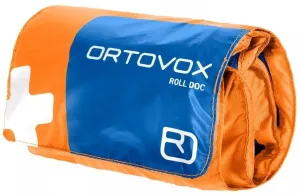 ORTOVOX FIRST AID ROLL DOC MID Erste Hilfe Set, orange, größe