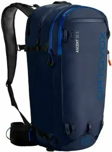 Ortovox Ascent 30 S Dark Navy Ski Reisetasche