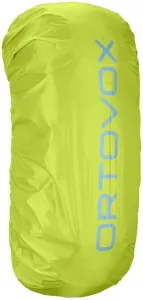 ORTOVOX RAIN COVER 35-45L Regencape für den Rucksack, reflektierendes neon, größe L #64909