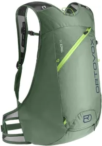 ORTOVOX TRACE 20 Rucksack für Skitouren, grün, veľkosť os