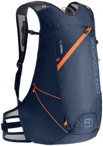 ORTOVOX TRACE 25 Rucksack für Skitouren, blau, veľkosť os