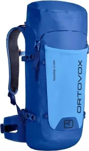 Ortovox Traverse 30 Dry Just Blue Outdoor-Rucksack