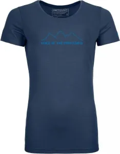 Ortovox 150 Cool Pixel Voice W Blue Lake M Outdoor T-Shirt