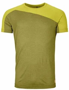 Ortovox 170 Cool Horizontal T-Shirt M Sweet Alison Blend L T-Shirt