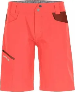 Ortovox Pelmo W Coral XS Outdoor Shorts