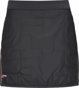Ortovox Swisswool Piz Boè Skirt Black Raven L Outdoor Shorts