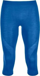 Ortovox Thermischeunterwäsche 120 Comp Light Short Pants M Just Blue 2XL