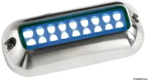 Osculati Underwater LED light Blue #1047824