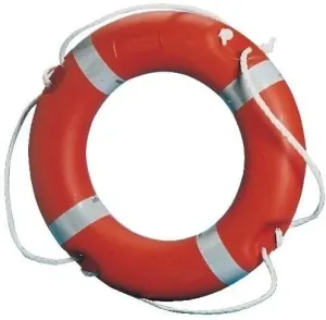 Osculati MED-approved Ring Lifebuoy #943867