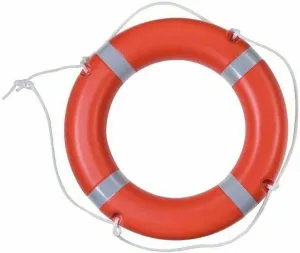 Osculati Ring Lifebuoy Super-Compact 40x64 cm #1313119