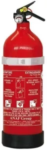 Osculati Powder extinguisher 2 kg 13A 89B #943871