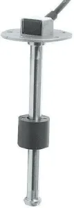 Osculati Stainless Steel  316 vertical level sensor 10/180 Ohm 35 cm