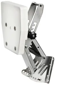 Osculati Adjustable outboard bracket 20 HP #54760