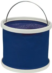 Osculati Folding nylon bucket 9 l #1634912
