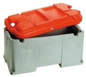 Osculati Battery box #57522