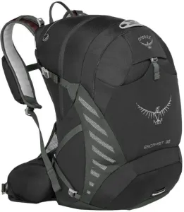 Osprey Escapist 32 Backpack Black S/M