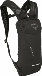 Osprey Katari 1,5 Black Rucksack