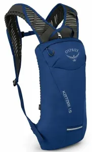 Osprey Katari 1,5 Backpack Cobalt Blue (Without Reservoir)