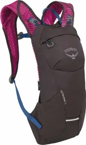 Osprey KITSUMA 3 Damen Sportrucksack, dunkelgrau, größe