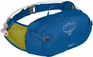 Osprey Seral 4 Postal Blue Bauchtasche
